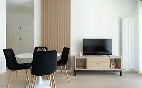 INA RENT Zatoka Bursztynowa